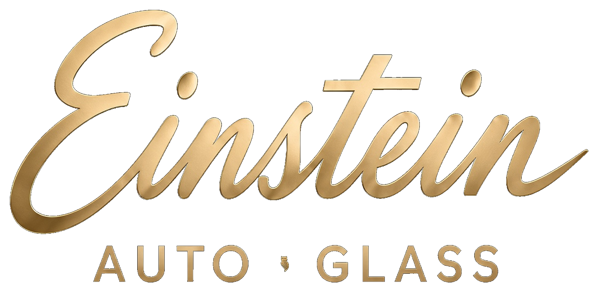 Einstein Auto Glass